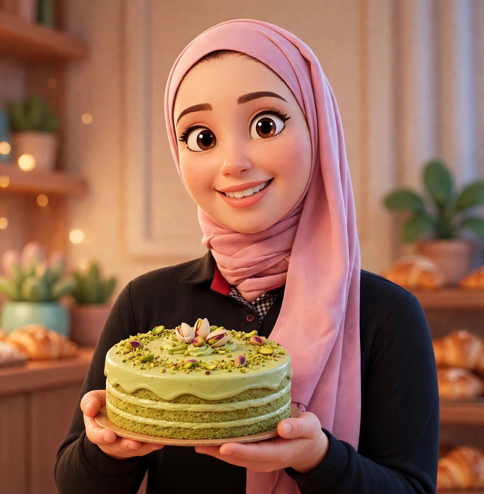 Gâteaux pour chaque occasion
