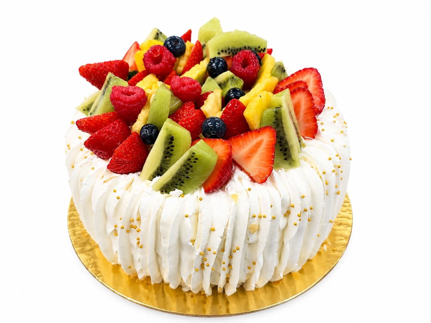 Gâteaux pour chaque occasion